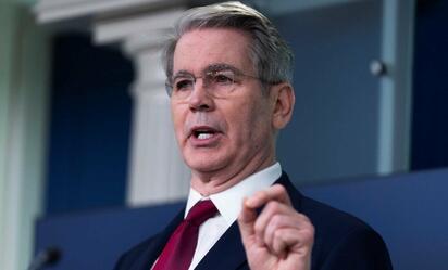 Acuerdo comercial China-EEUU estabilizaría relación bilateral