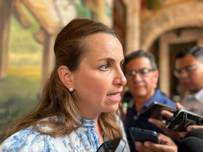 Tren Saltillo-Nuevo Laredo: aún indefinidas estaciones en Coahuila