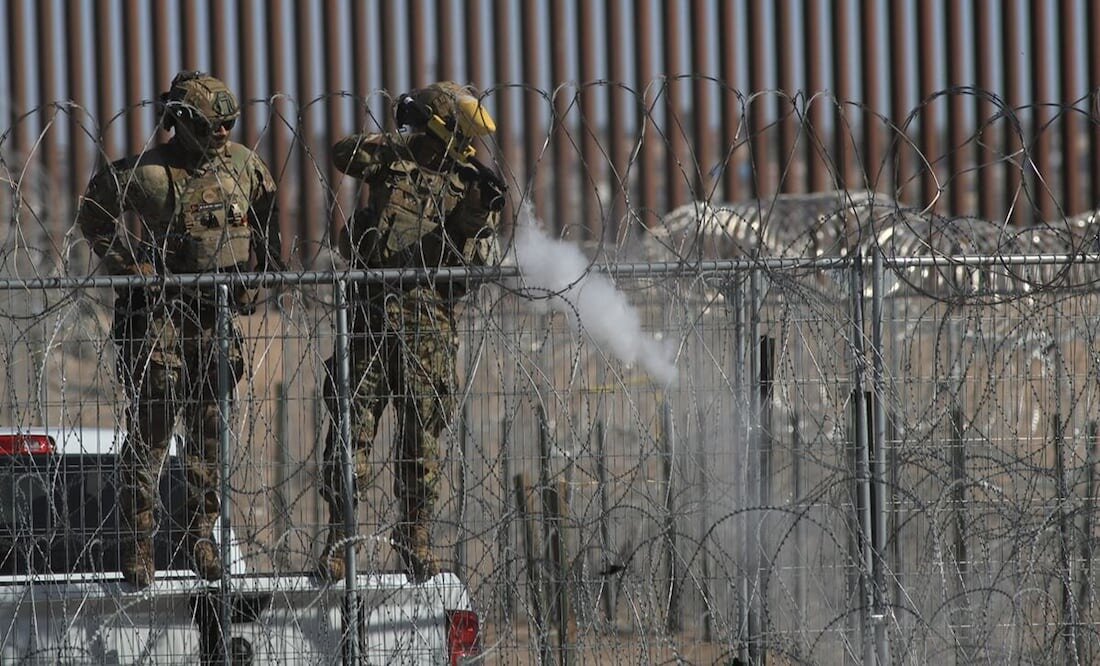 Frontera
