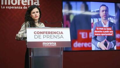 Morena impugna elección en 18 municipios de Durango y Veracruz