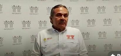 Infonavit proyecta 9 mil viviendas nuevas en Coahuila este año
