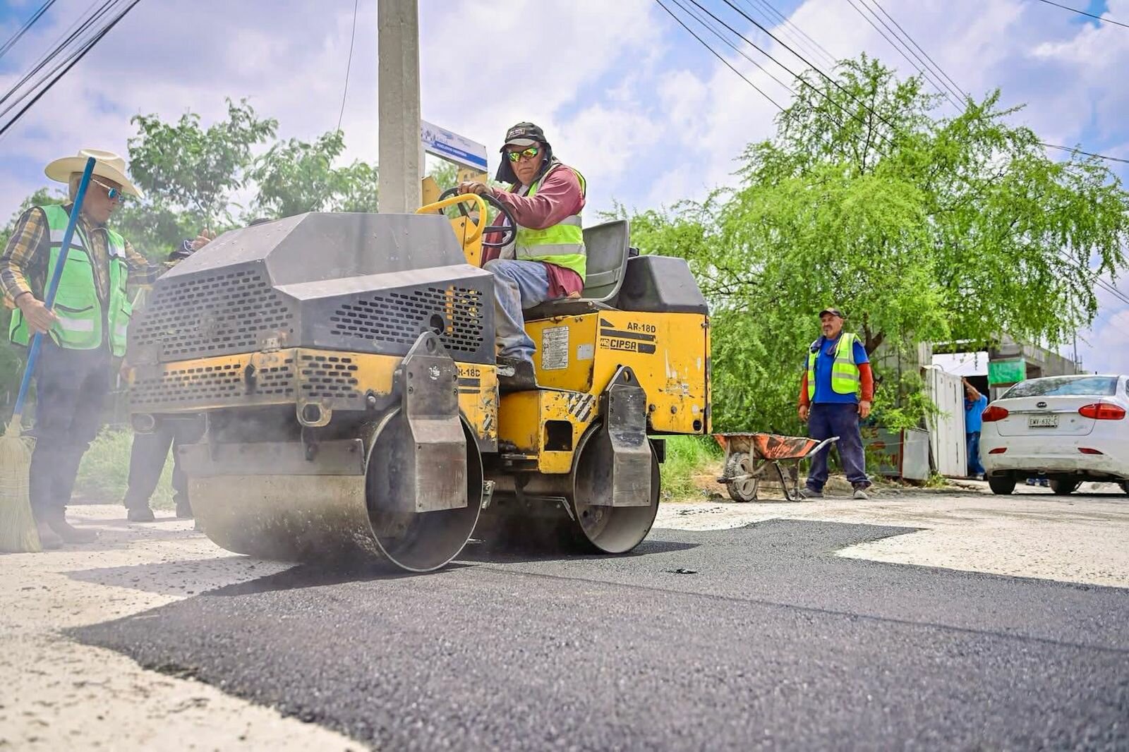 Municipio