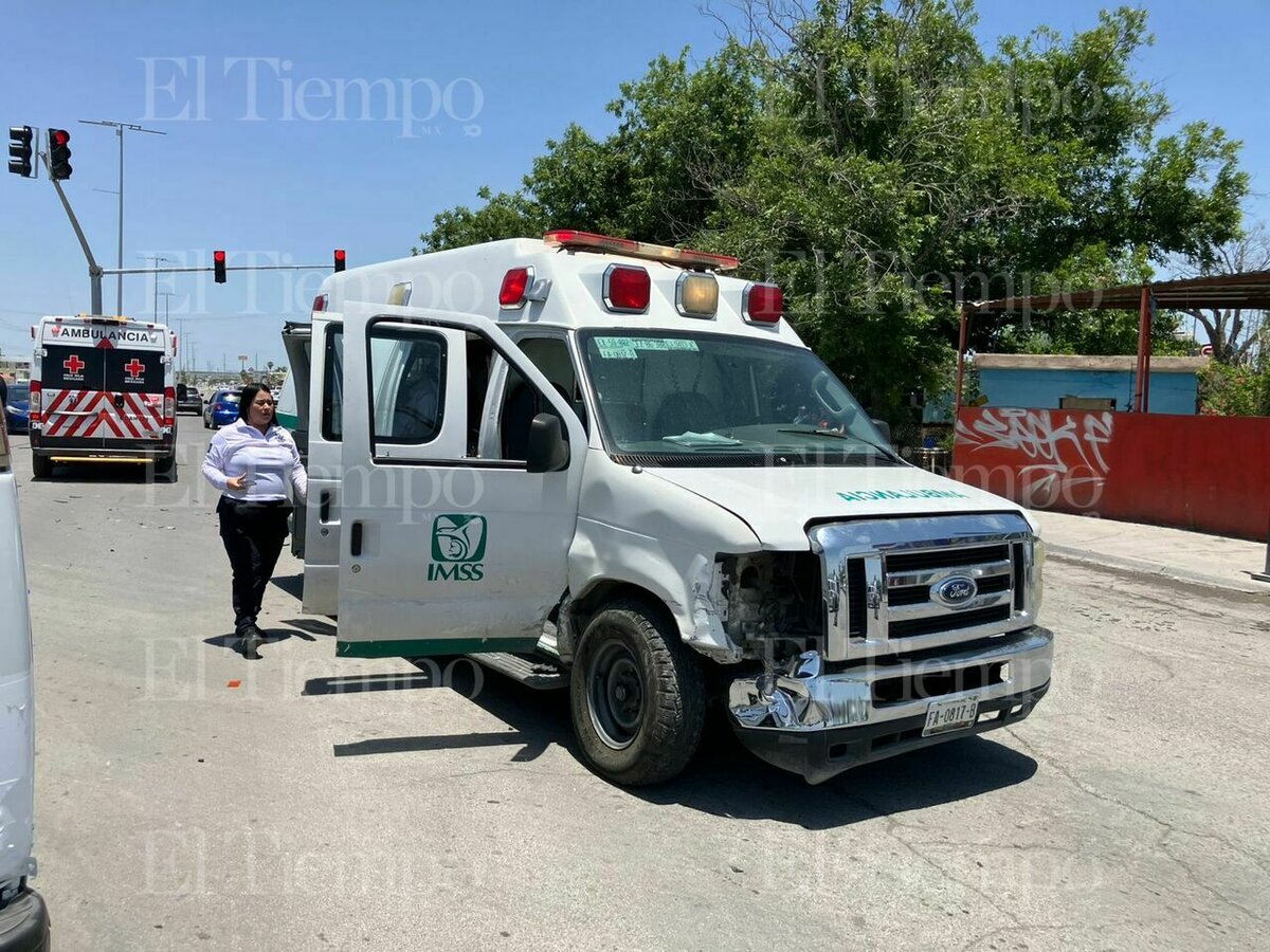 Accidente