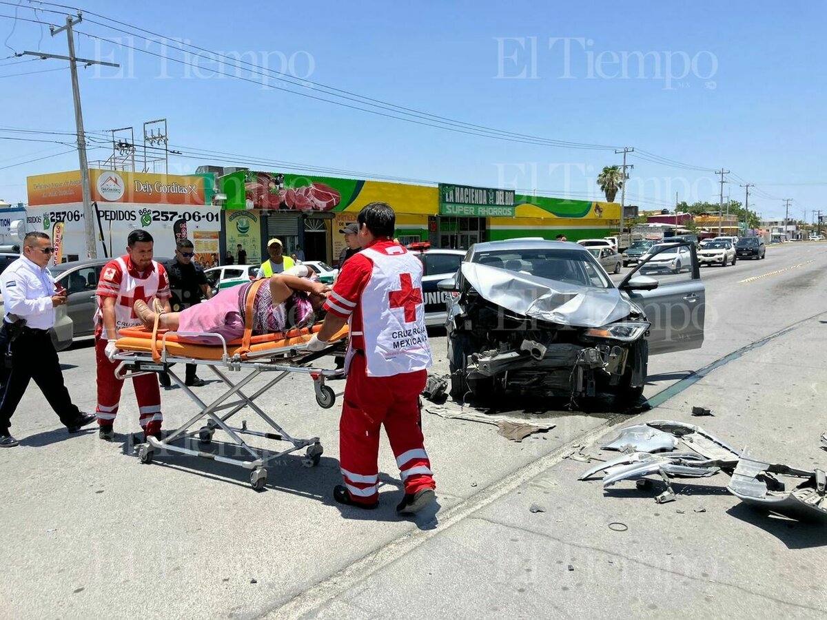 Accidente