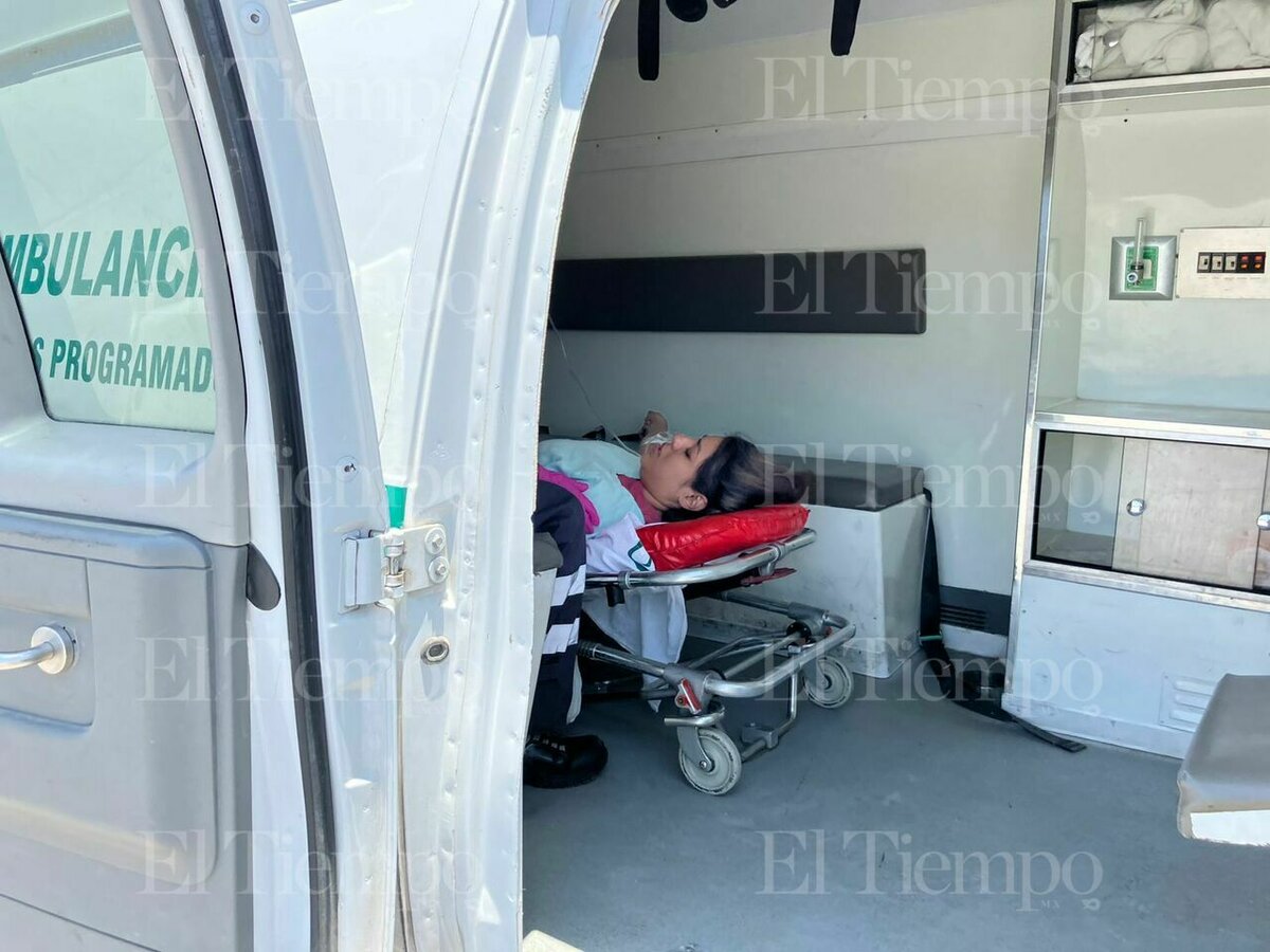 Accidente