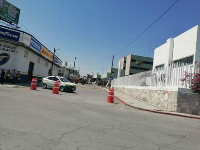 Canaco: Obras en De la Fuente valen pese a molestias 