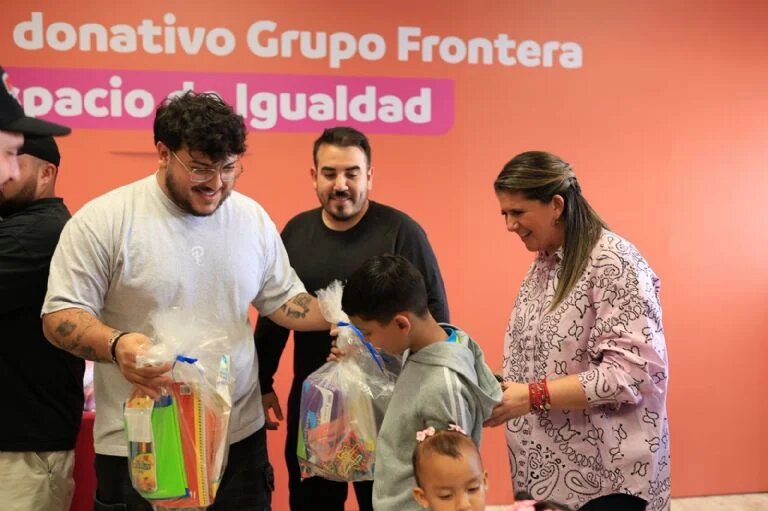 Grupo Frontera