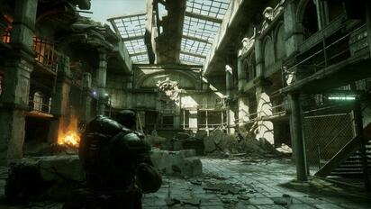 PlayStation 5 se queda sin Gears of War: Reloaded en Japón por restricciones regionales
