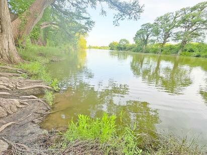 27 MDP cuesta echar a andar la Planta tratadora de Sabinas será rehabilitada este año