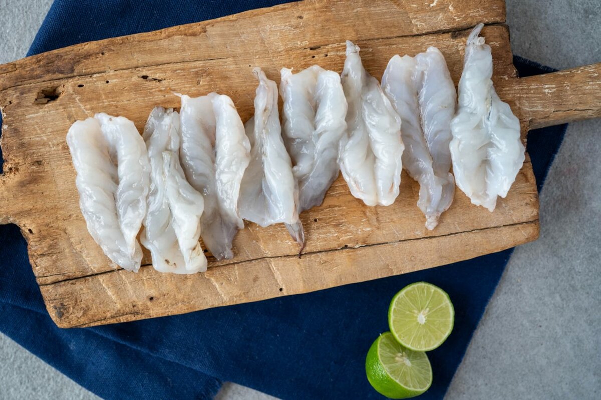 Gastronomía