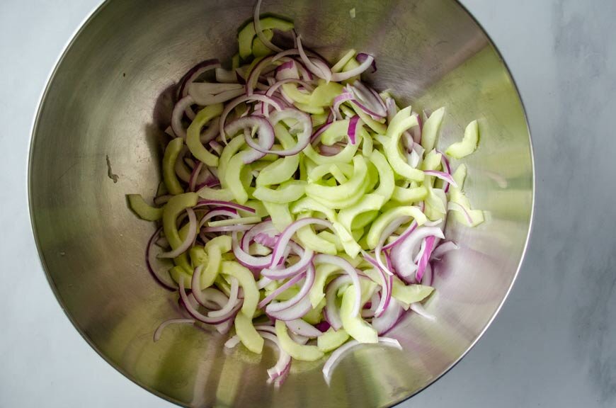 Gastronomía