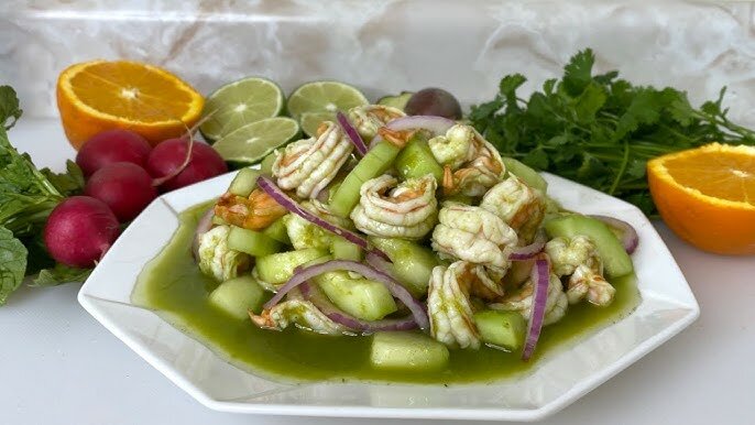 Gastronomía