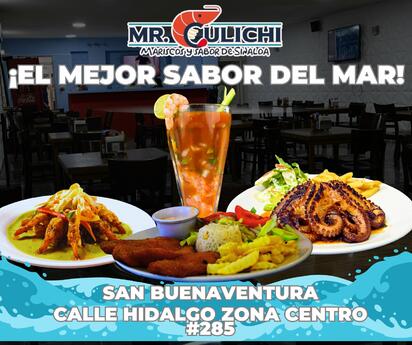 ¡Atrévete al sabor! aprende a hacer un aguachile estilo Mazatlán en 4 pasos