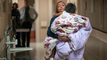 ‘Harta’ en Netflix: la cruda historia de una madre soltera