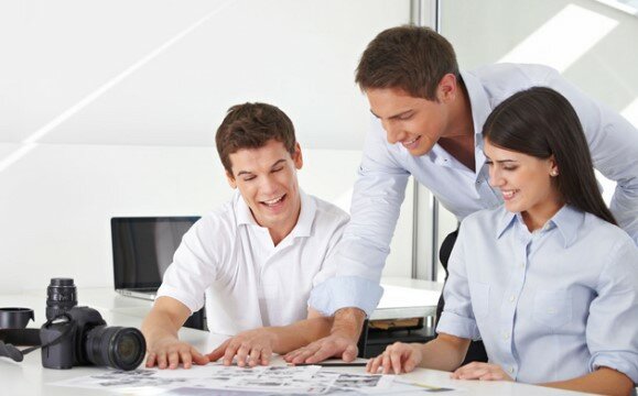 mundo empresarial