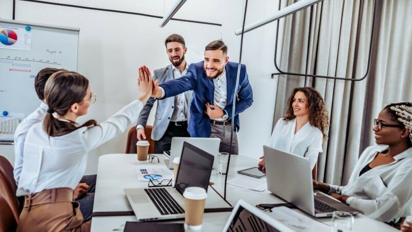 mundo empresarial