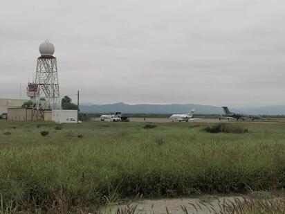 Anuncian ruta aérea comercial Monclova-Monterrey con aerolínea Aerus para impulsar desarrollo regional