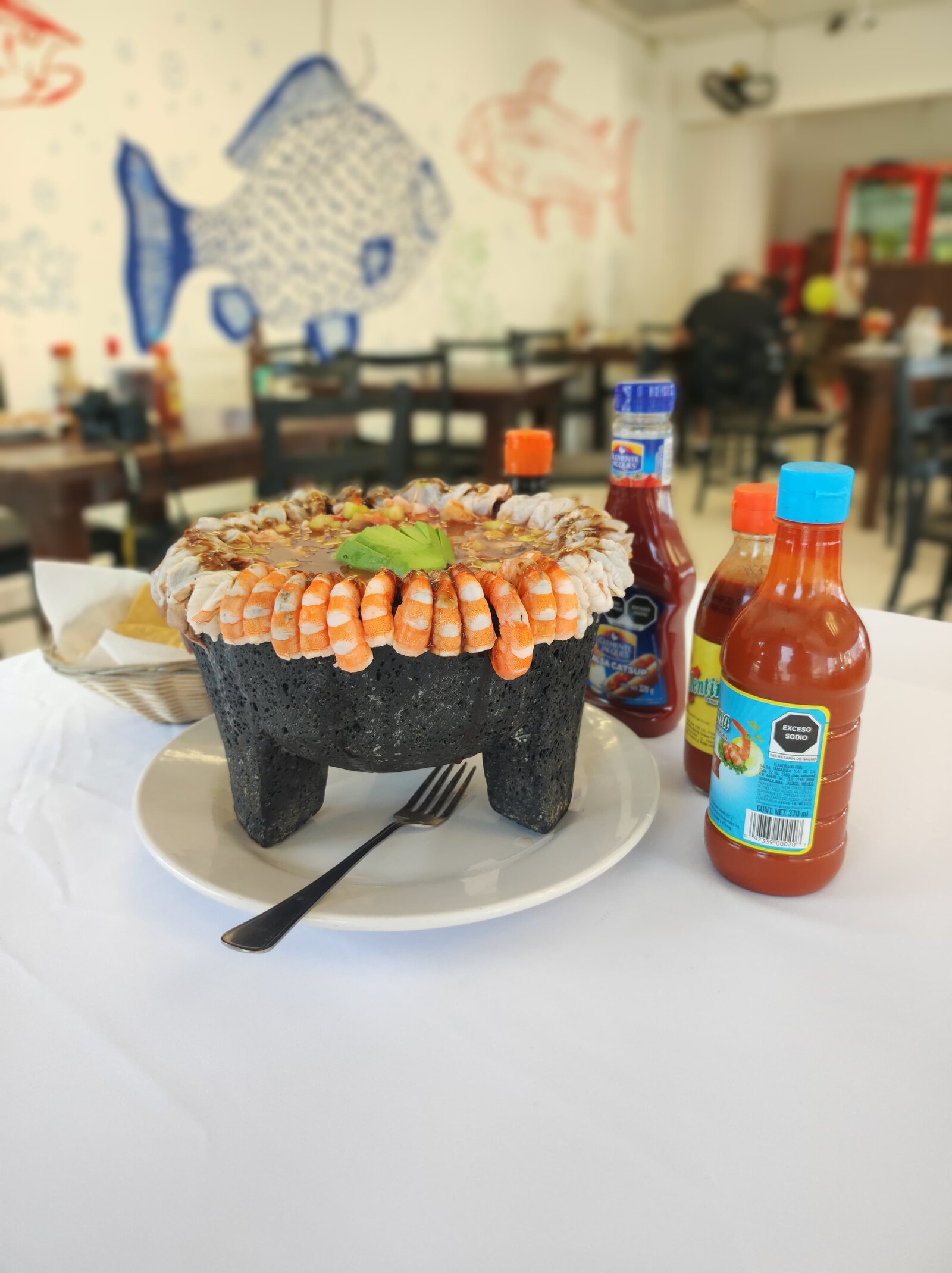 Gastronomía