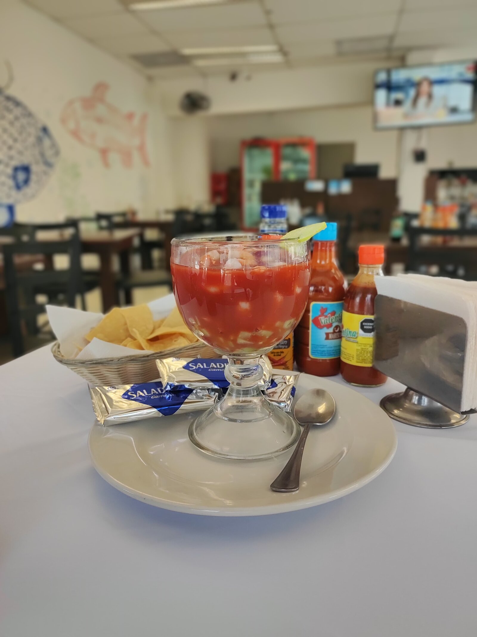 Gastronomía