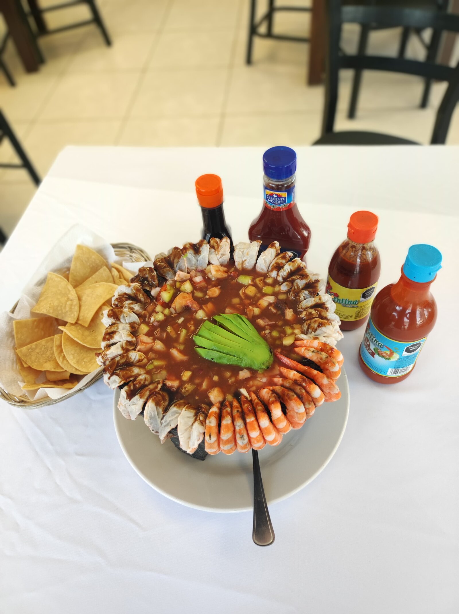 Gastronomía
