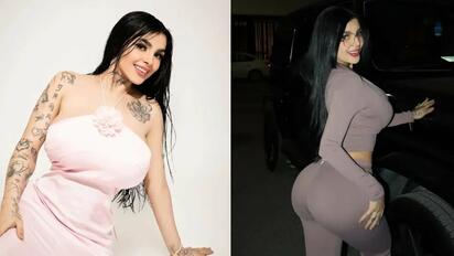 Karely Ruiz revela cuándo dejará OnlyFans y sus planes a futuro