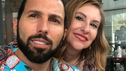 Poncho de Nigris y su madre: ¿reconciliación tras polémica familiar?