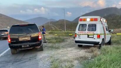 Joven de Nava muere tras brutal agresión; Fiscalía investiga