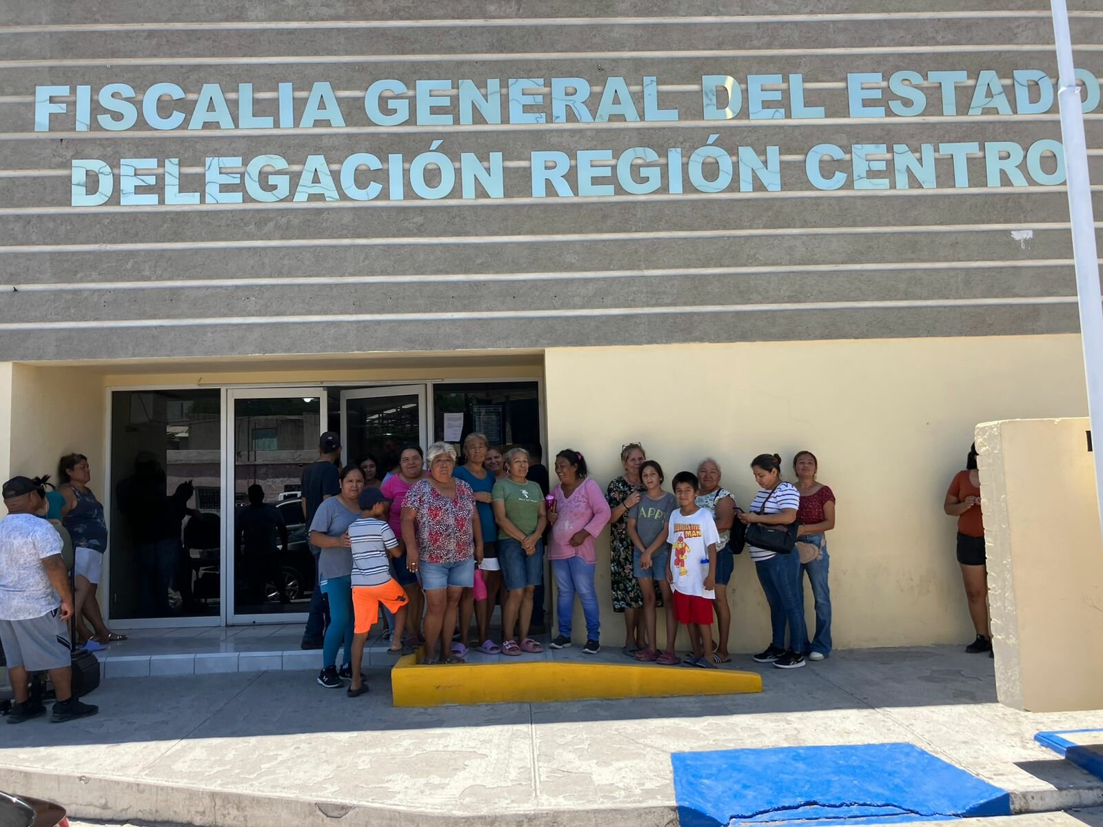 Seguridad 