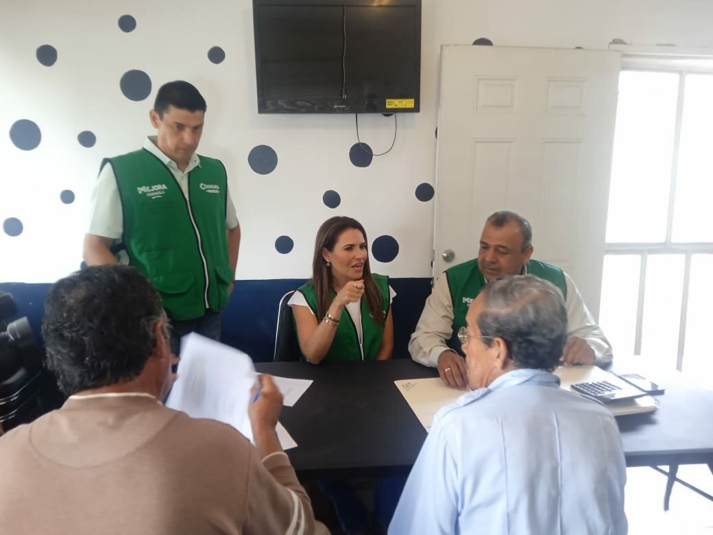 Jornada de escrituración