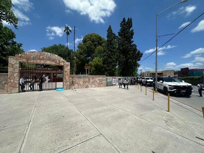Investigan caso de abuso en Secundaria Técnica 5; menores reciben atención especializada
