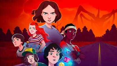 Netflix anuncia 'Stranger Things: Tales From '85', spin-off animado