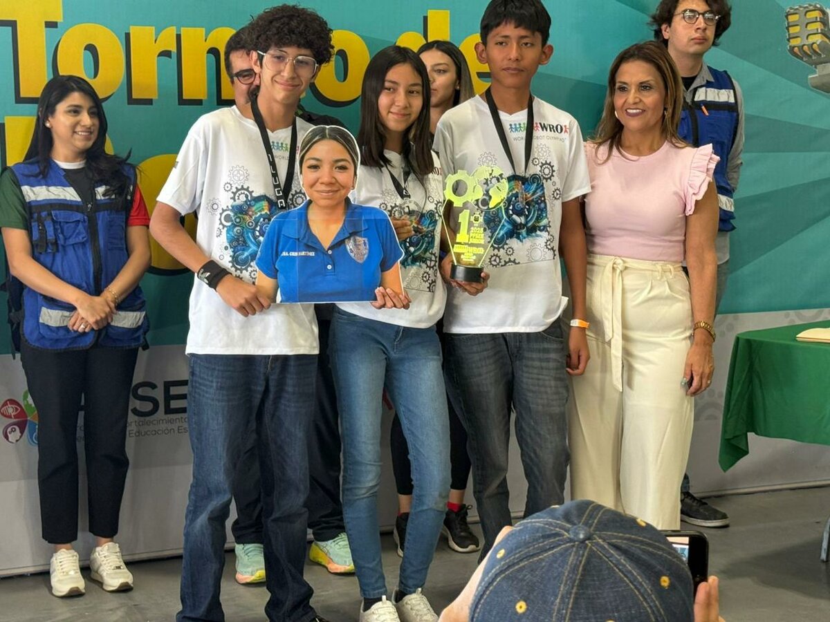 Educación  