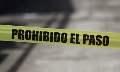 Ola de violencia en Culiacán: 3 muertos y mujer secuestrada