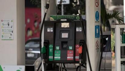 ¡Otra semana sin apoyo! Gasolina y diésel siguen sin estímulo