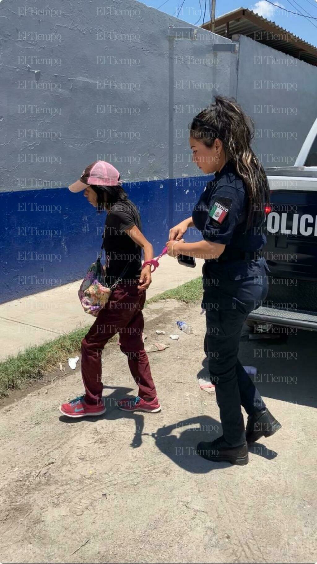 Seguridad 