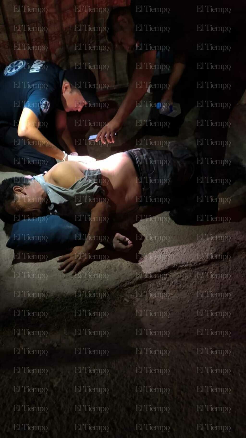 Seguridad
