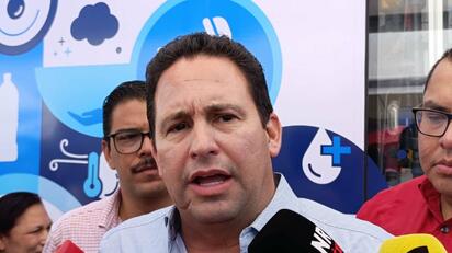 Saltillo destaca por sistema de agua eficiente en América Latina