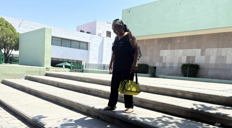 IMSS
