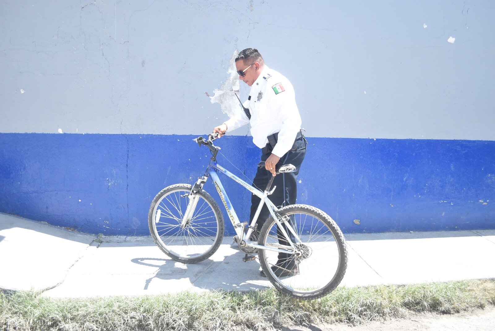 Seguridad