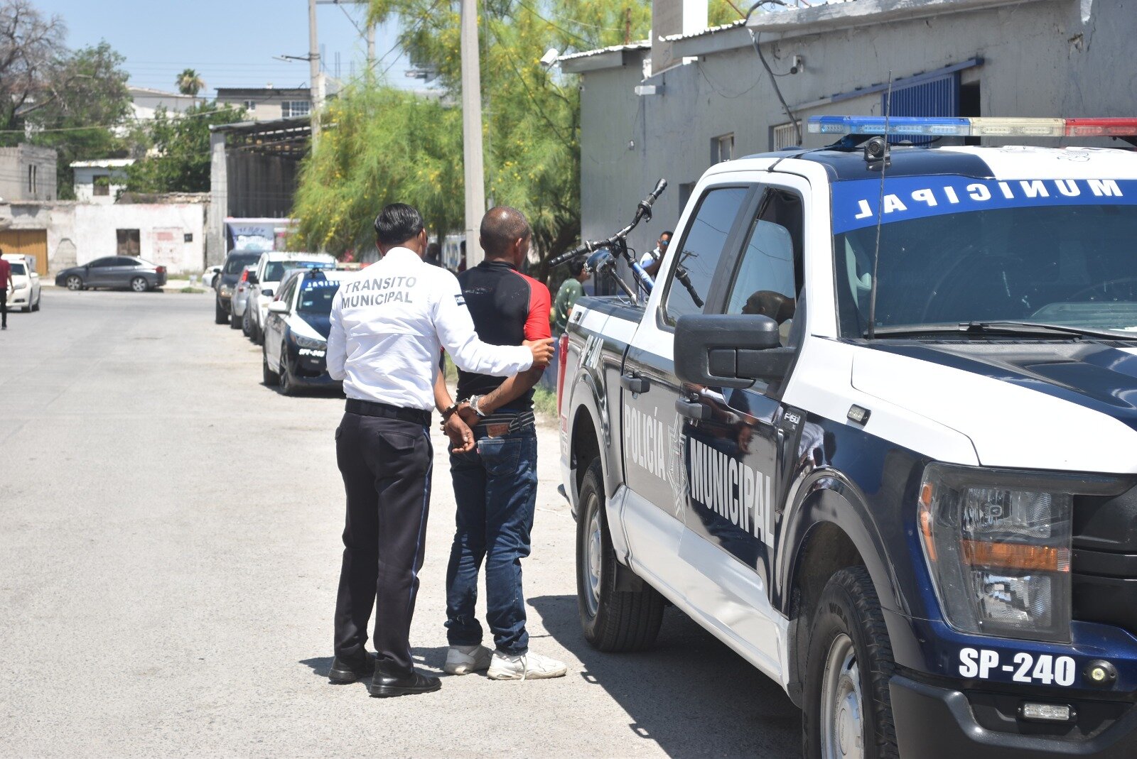 Seguridad