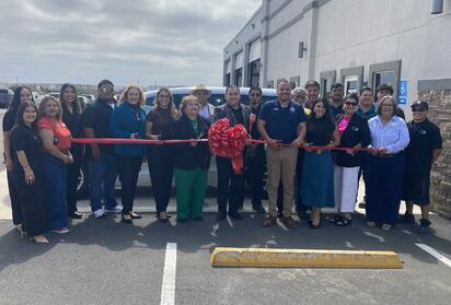 Aniversario de Swart Transporte en Eagle Pass: 13 años de servicio excepcional