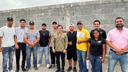 ICOJUVE llevará Brigadas de Barrio a todo Coahuila
