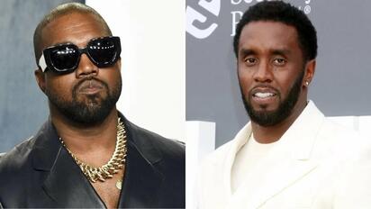 Kanye West aparece en juicio de Diddy por tráfico sexual