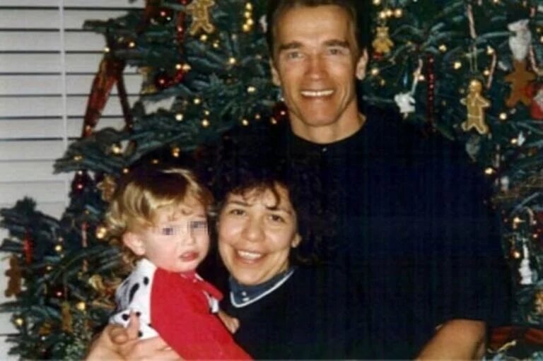 Schwarzenegger
