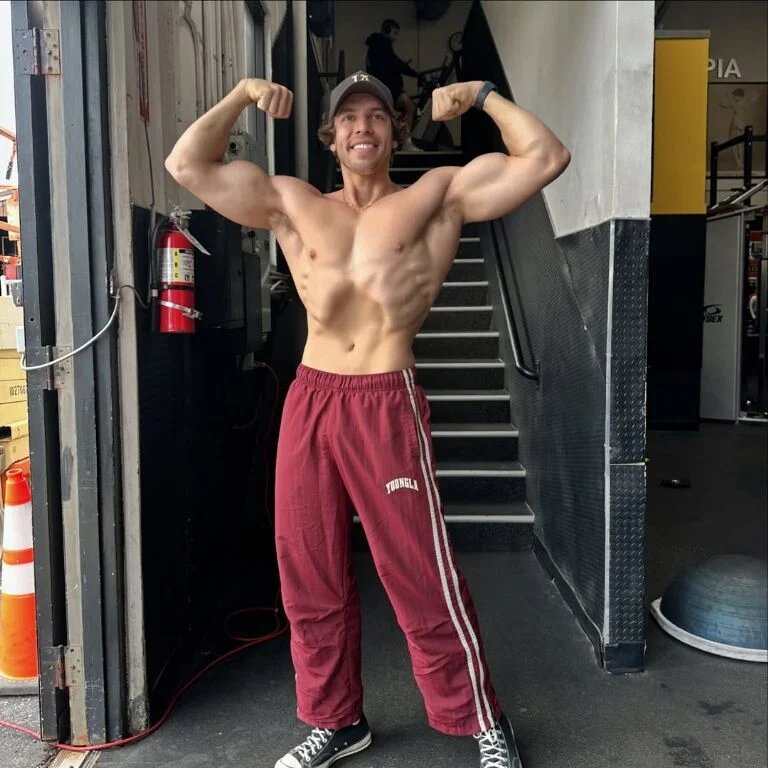 Schwarzenegger