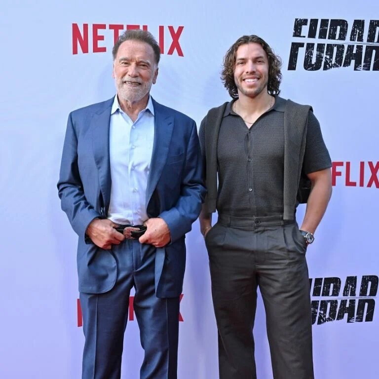 Schwarzenegger