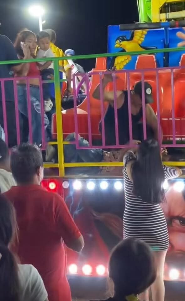 Accidente 