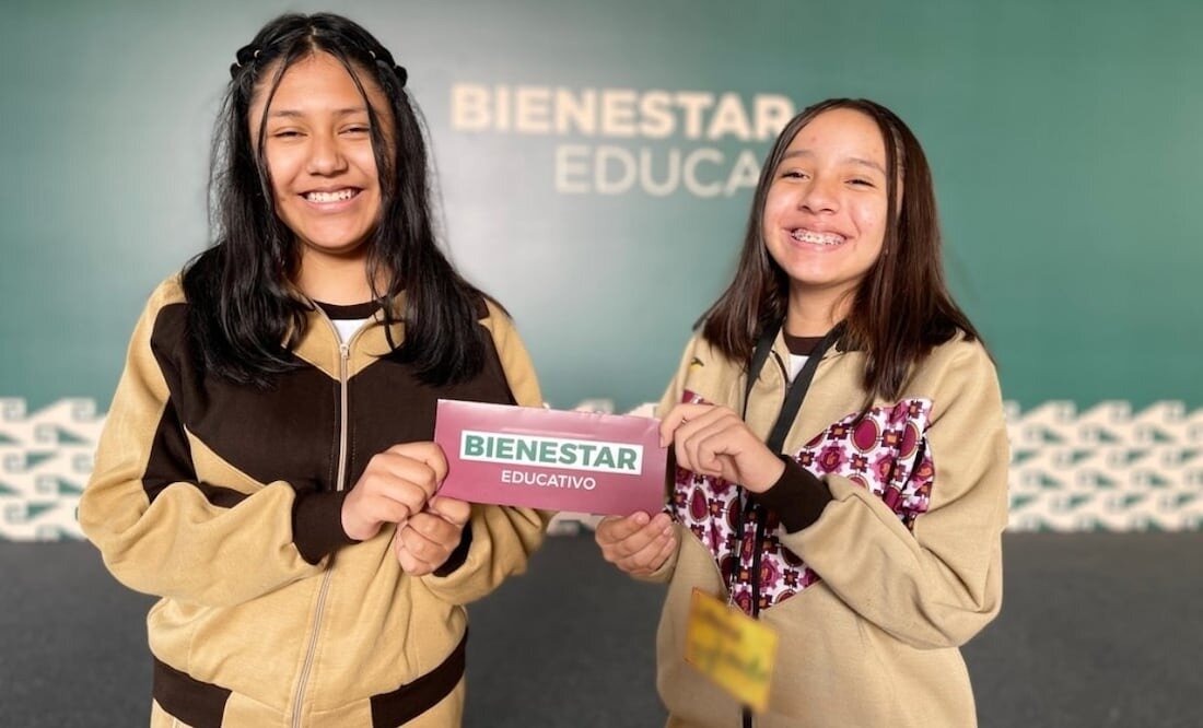 Becas