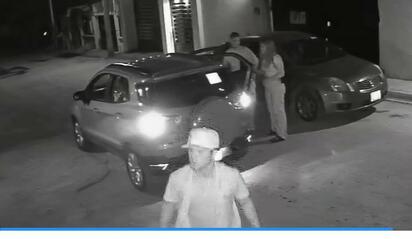 Jauría de jovenzuelos ataca a familia en la Occidental