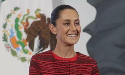 Claudia Sheinbaum dedica palabras a los padres en su día